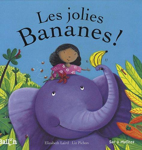 LES JOLIES BANANES ! (-)