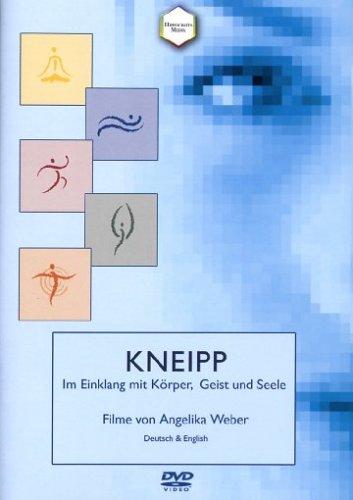 Kneipp - Im Einklang mit Körper, Geist und Seele