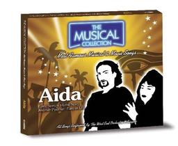 Aida - The Musical Collection