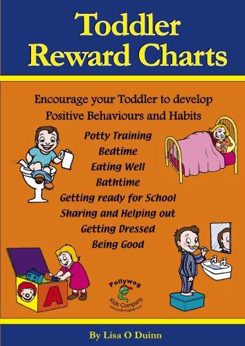 Toddler Reward Charts