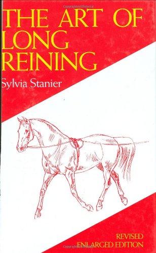 The Art of Long Reining