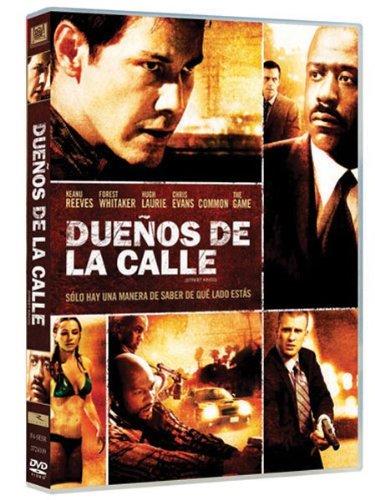 Dueños De La Calle [Spanien Import]