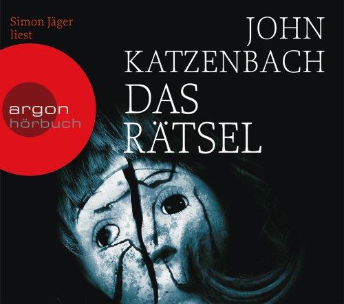 Das Rätsel (6 CDs)