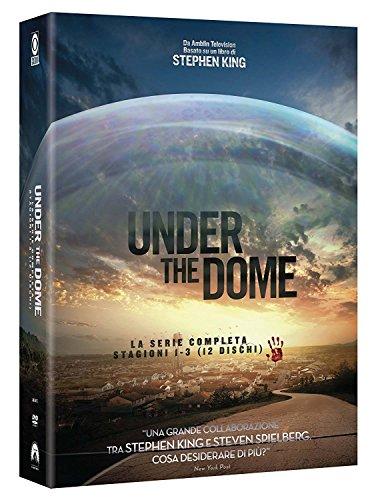 Under The Dome: Collezione Completa (12 DVD)