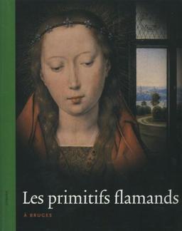 Les primitifs flamands a Bruges / druk 1