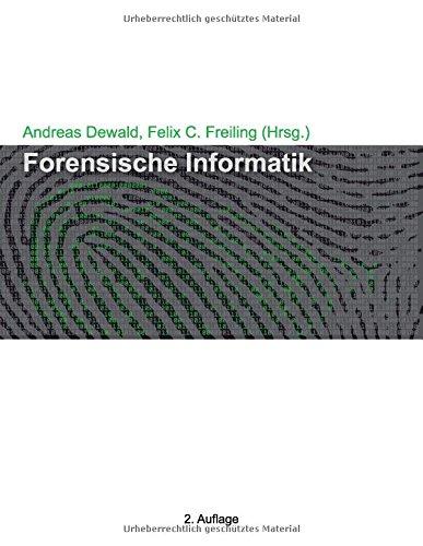 Forensische Informatik