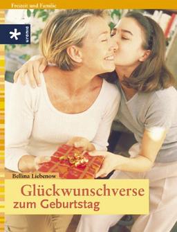 Glückwunschverse zum Geburtstag