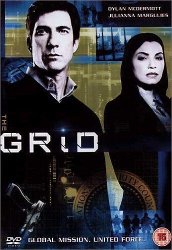 Grid [UK Import]