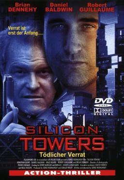 Silicon Towers