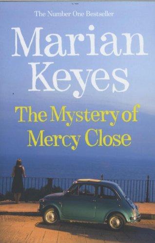 The Mystery of Mercy Close