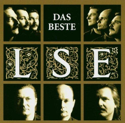 Das Beste Von l.S.E.