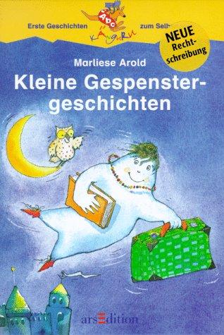 Kleine Gespenstergeschichten