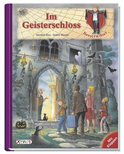 Besserwisser - Im Geisterschloss: 0