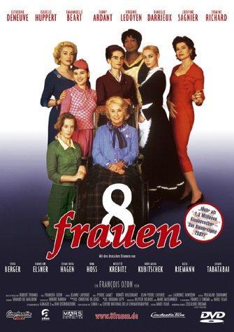 8 Frauen