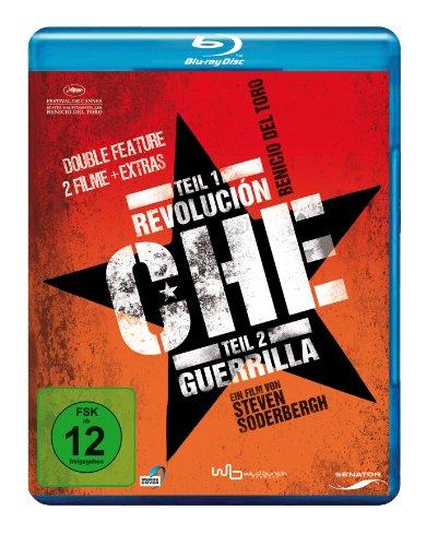 Che - Revolucion/Guerrilla [Blu-ray]