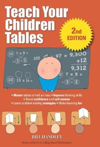 Handley, B: Teach Your Children Tables