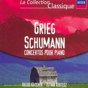 Grieg/Schumann/Conc Piano