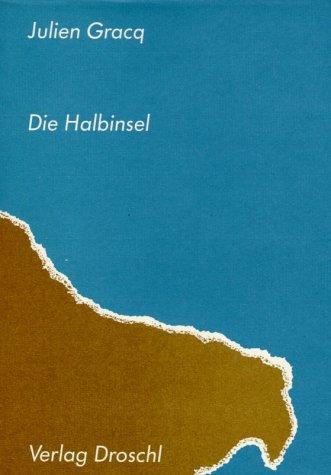 Die Halbinsel.