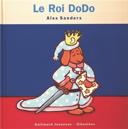 Le roi Dodo