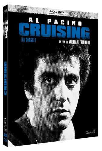 Cruising - la chasse [Blu-ray] [FR Import]