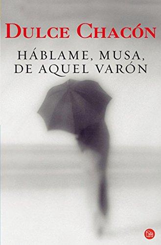 Háblame, musa, de aquel varón (FORMATO GRANDE, Band 730014)