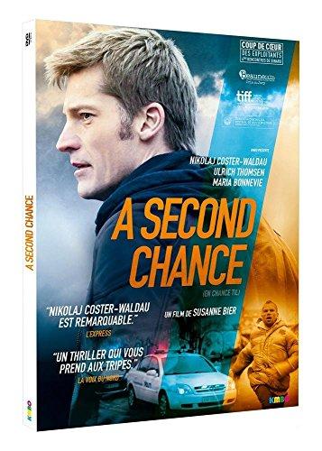 A second chance [FR Import]