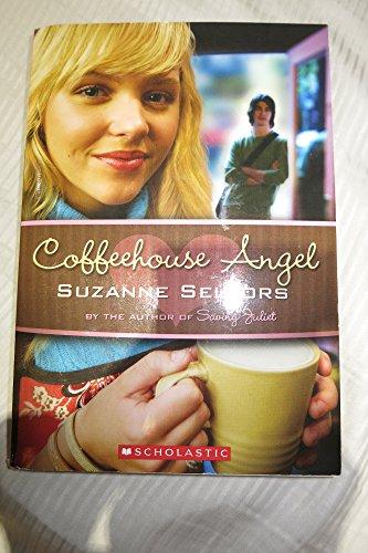 Coffeehouse Angel