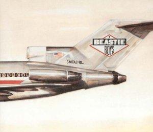 Licensed to Ill (Sound & Vision)