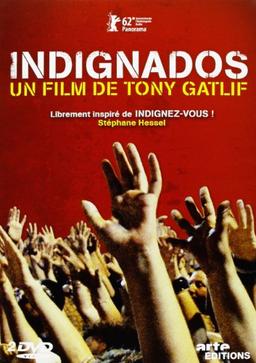 Indignados ; indignez-vous [FR Import]