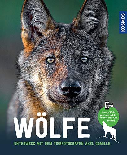 Wölfe: Unterwegs mit dem Tierfotografen Axel Gomille