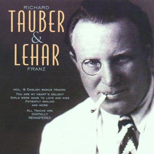 Tauber & Lehar