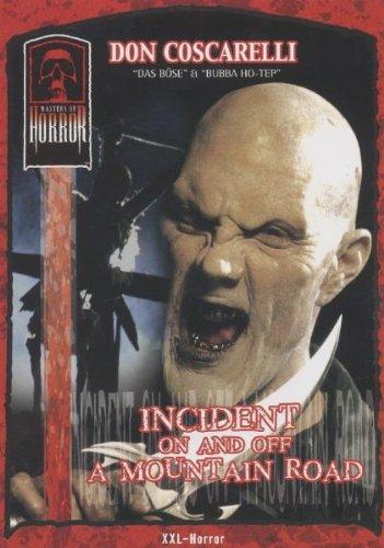 Masters of Horror: Don Coscarelli - Incident On and Off a Mountain Road