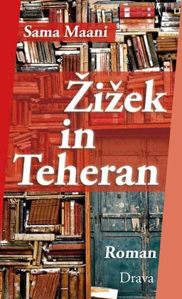 Žižek in Teheran