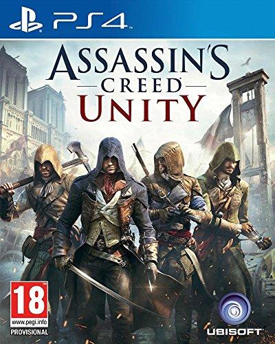 Assassin's Creed Unity