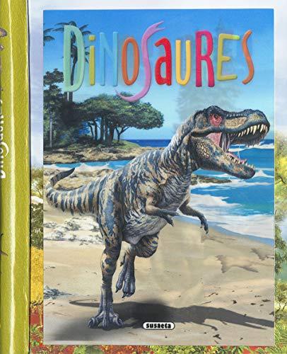 Dinosaures (Un viatge per)