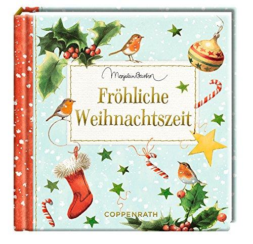 Fröhliche Weihnachtszeit (Piccoli)