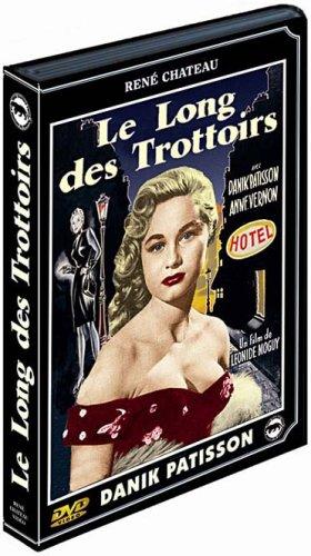 Le long des trottoirs [FR Import]