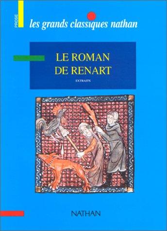 Roman de Renart