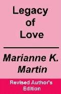 Legacy of Love (Revised Author's Edition)