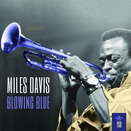 My Kind of Music - Miles Davis - Bl