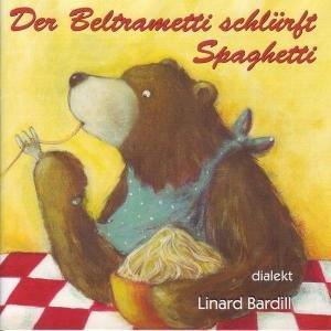 Beltrametti Schlürft Spaghetti