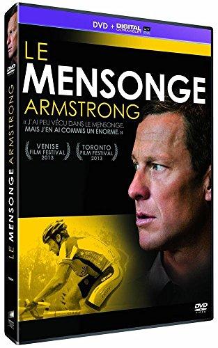 Le mensonge armstrong [FR Import]