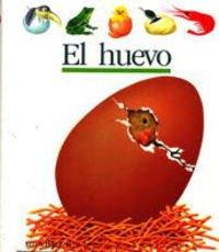 El huevo (Mundo maravilloso, Band 5)