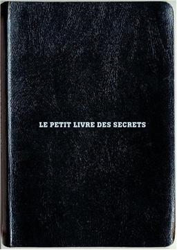 Le petit livre des secrets