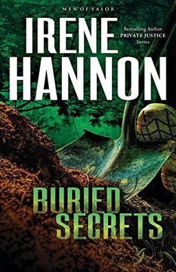 Buried Secrets: A Novel (Men of Valor)