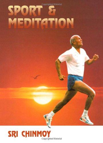 Sport und Meditation