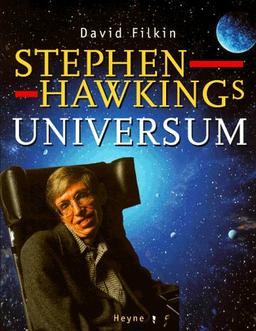 Stephen Hawkings Universum