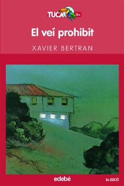 El veí prohibit (Tucà vermell, Band 2)