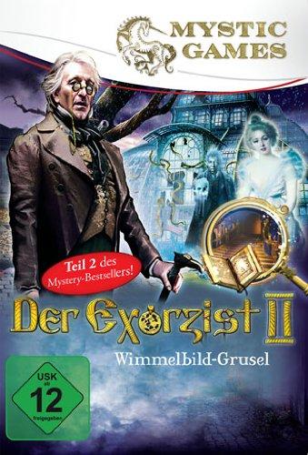 Mystic Games - Der Exorzist 2