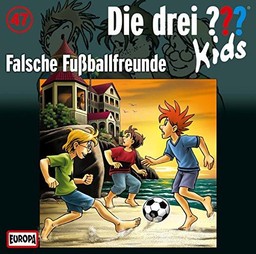 047/Falsche Fußball-Freunde